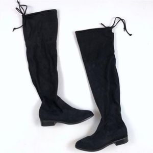 Steve Madden Orlene Over the Knee Boots